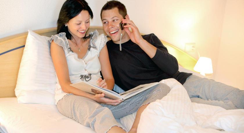 Residence St Konstantin フィエー 部屋 写真