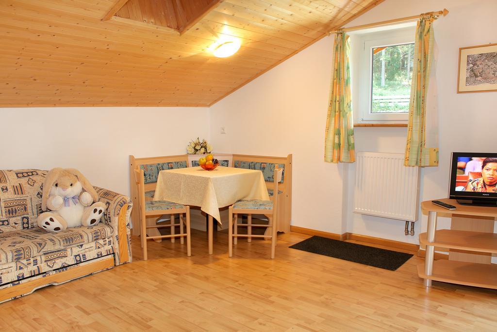 Residence St Konstantin フィエー 部屋 写真